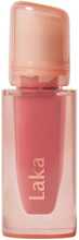 Huuleläige Laka Jelling Nude Gloss 4,5 g, roosa (303 Peach Ring)