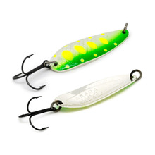 Lant Akara AL-60-13-AB98 Action Series Laxa 60 SH, 13 g