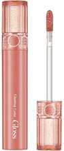 Huuleläige Rom&nd Glasting Color Gloss 09 Peach Sparkle, 4 g