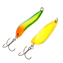 Lant Akara AV-65-18-AB124 Action Series Viskan II 65, 18 g