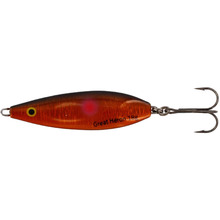 Lant Westin MM Great Heron 7,5 cm, 18 g, Copper Age