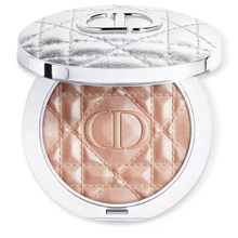 Sära andev highlighter Dior Forever Glow Luminizer 6 g, 01 Nude Halo