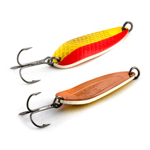 Lant Akara AL-60-21-AB61 Action Series Laxa 60 SH, 21 g, mitmevärviline