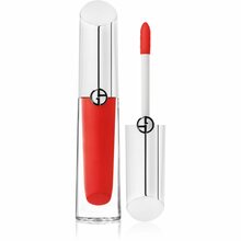 Huuleläige Giorgio Armani Prisma Glass 3,5 ml, 04 Cherry Glaze