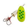 Lant Akara Action Bell2 A38, 6 g, roheline