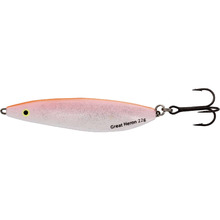 Lant Westin MM Great Heron 7,5 cm, 18 g, Pattegrisen