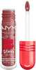 Huuleläige NYX Professional Makeup Holiday Gum Drop Gloss Hydra Honey, 5 ml
