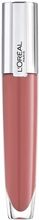 Huuleläige L’Oreal Paris Brilliant Signature Plump, 7 ml, 404 Assert