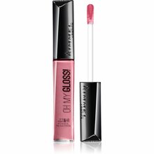 Huuleläige Rimmel Oh My Gloss 160 Stay My Rose, 6,5 ml
