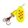 Lant Akara Action Bell4 A37, 10 g, punane/kollane
