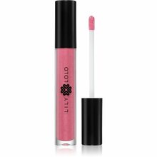 Huuleläige Lily Lolo Natural Lip Gloss Scandalips, 4 ml