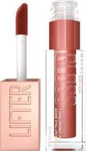 Huuleläige Maybelline Lifter Gloss 5,4 ml, 016 Rust