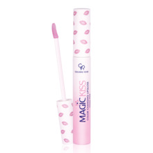Huuleläige Golden Rose Magic Kiss, 10 ml