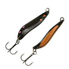 Lant Akara AV-65-18-AB119 Action Series Viskan II 65, 18 g, mitmevärviline