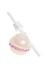 Huuleläige Flickable Luxe Fight For Your White To Party, 9 ml