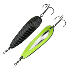 Lant Akara Action Series Horgen 85, 30 g, hõbe/punane