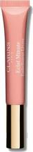 Huuleläige Clarins Light Natural Lip Perfector 12 ml, 02 Apricot Shimmer