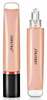 Huuleläige Shiseido Shimmer GelGloss, 9 ml, 02 Toki Nude
