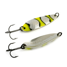 Lant Akara AL-60-21-AB90 Action Series Laxa 60 SH, 21 g, mitmevärviline