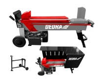 Halumasin Dedra DED8678, 7T, 2000W