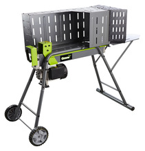 Elektriline puulõhkuja Grouw 5 t, 1500 W