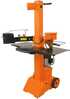 Puulõhkumismasin Bauswern BAU65887, 7 t