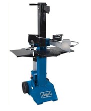 Halumasin Scheppach HL810, 230V