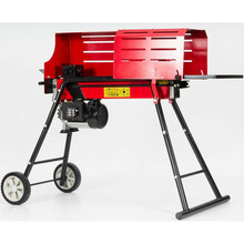Puulõhkuja NAC WSE200-7-52L-NH, 2000W, 7t, 5200mm