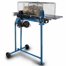 Puulõhkuja Scheppach HL760LS, 7T + alus