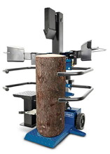 Puulõhkuja Scheppach Compact8, 8T 230V