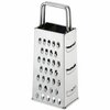 Riiv Kinghoff KH-3183, roostevaba teras, 9 x 6,5 x 21 cm