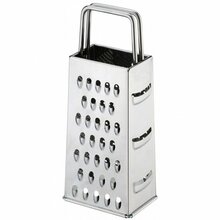Riiv Kinghoff KH-3183, roostevaba teras, 9 x 6,5 x 21 cm