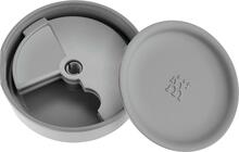 Spiraallõikur Zwilling Z-Cut 36610-001-0, hall