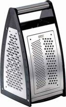 Riiv Gefu Quinto G-89037, 4 poolt