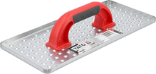 Tarka YATO YT-51921, 160 x 360 mm