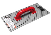 Pahtlilabidas Yato YT-5218, 165 x 370 mm