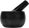 Uhmr Zyle ZY866MP, graniit, must