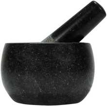 Uhmr Zyle ZY866MP, graniit, must