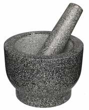Uhmer Maku 15 x 14 cm, graniit