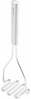 Kartulitamp Brabantia Profile 2.0, hõbe 250484, 6,5 x 27 cm