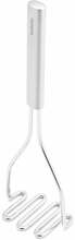 Kartulitamp Brabantia Profile 2.0, hõbe 250484, 6,5 x 27 cm
