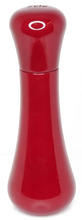 Vürtsiveski Zyle ZY067GRSR 23 cm, punane