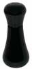 Vürtsiveski Zyle ZY065GRSB, 16 cm, must