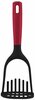 Kartulipress Ambition Savant 28,7 cm, must/punane