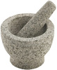 Vürtsimört Axentia 15 x 11 cm, graniit