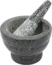 Uhmer King Hoff KH-3359, 12 x 8 cm, graniit, hall