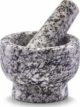 Uhmer Zeller 24505, 9 x 6,5 cm, graniit