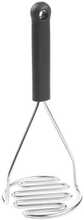Kartulipress Hendi 856147, roostevaba teras, 23 cm