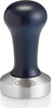Kohvitamper DeLonghi DLSC058, roostevaba teras, tumesinine