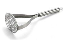 Kartulipress Weis WE16711, roostevaba teras, 39 cm